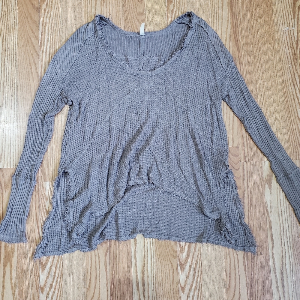 Free People Thermal